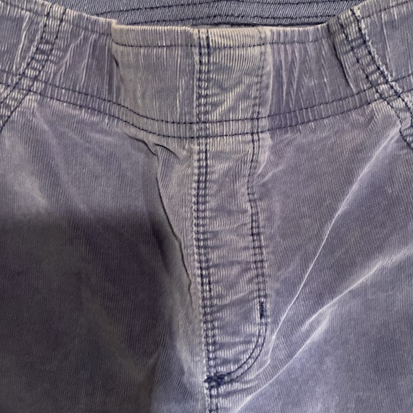 We The Free | Free People Purple courdory jeans - Picture 5 of 6